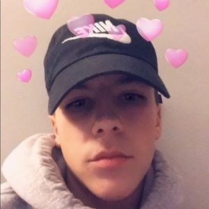 Meet your Posher, Samuel